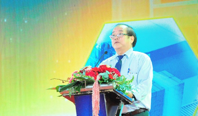 Xuất khẩu nông sản dự kiến đạt kỷ lục 62 tỷ USD - Ảnh 1