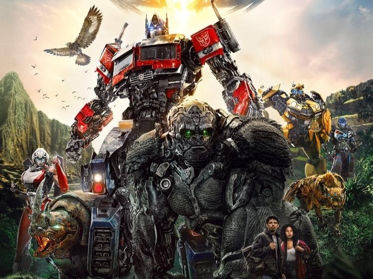 Vingroup thành lập công ty phát triển người máy, tỷ phú Phạm Nhật Vượng cùng 2 con trai tham gia góp vốn - Ảnh 1