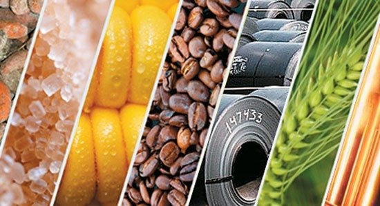 Thị trường ngày 16/11: Giá vàng ghi nhận tuần giảm mạnh nhất 3 năm, dầu giảm hơn 2% trong khi nhôm tăng vọt - Ảnh 1