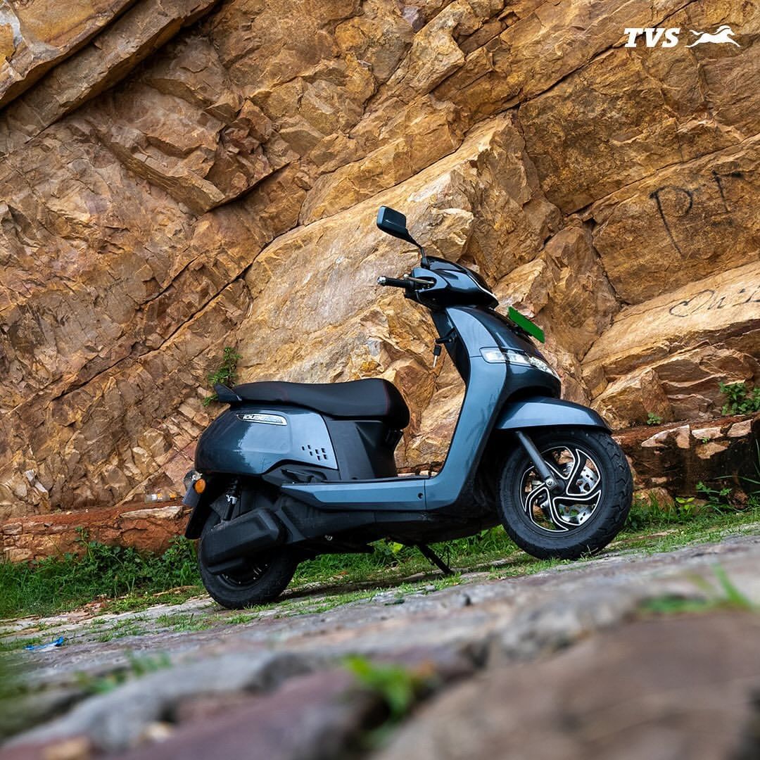 Xe máy điện quốc dân của Ấn Độ giá 27 triệu, bán gần 200.000 chiếc/năm: So sánh mới biết xe Việt thế nào! - Ảnh 2