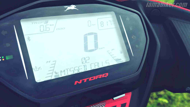 Xe tay ga 'thông minh nhất phân khúc' bất ngờ giảm giá mạnh: Đấu Air Blade, Vario nhưng giá dưới 25 triệu - Ảnh 5