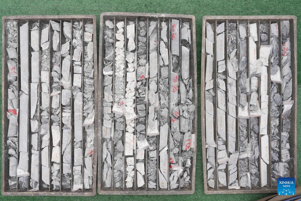 Trung Quốc vừa 'mở khóa' kho báu siêu khủng chứa hơn 1.000 tấn vàng, nguy cơ làm rung chuyển thị trường vàng thế giới - Ảnh 3