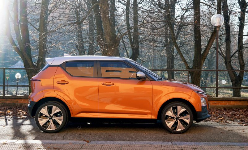 "Gà đẻ trứng vàng" của VinFast đến tay khách Indonesia, hãng xe Việt chạy nước rút bàn giao 80.000 chiếc - Ảnh 1