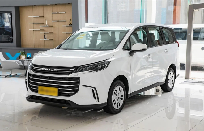 Lộ MG G50 mới tại Việt Nam: Dễ là bản 'base' có giá tạm tính hơn 500 triệu, thiết kế khác xe tại VMS, có thể dùng số sàn - Ảnh 4