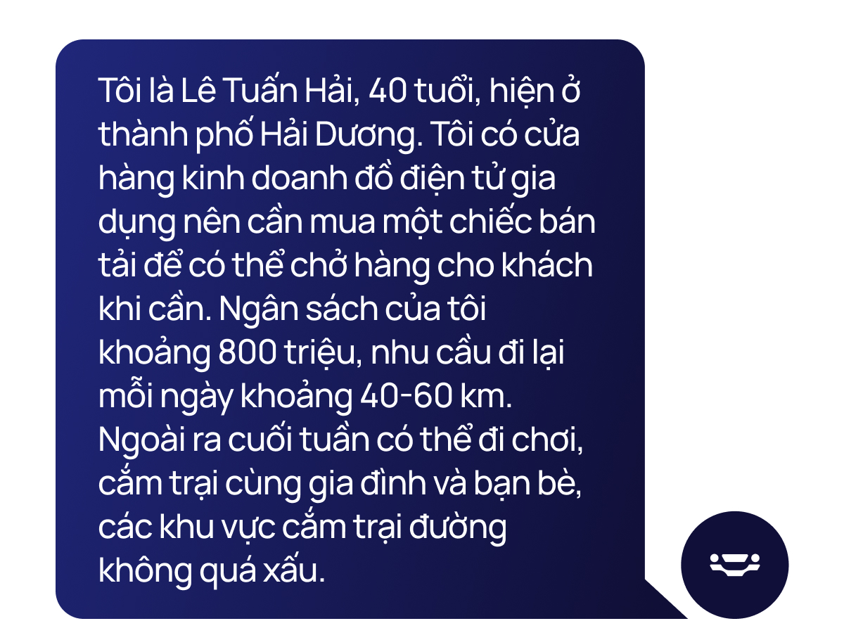 [Trên Ghế 46] Tìm mua xe cho sếp, trợ lý được gợi ý VinFast VF 9, lý do được chuyên gia đưa ra là gì? - Ảnh 8