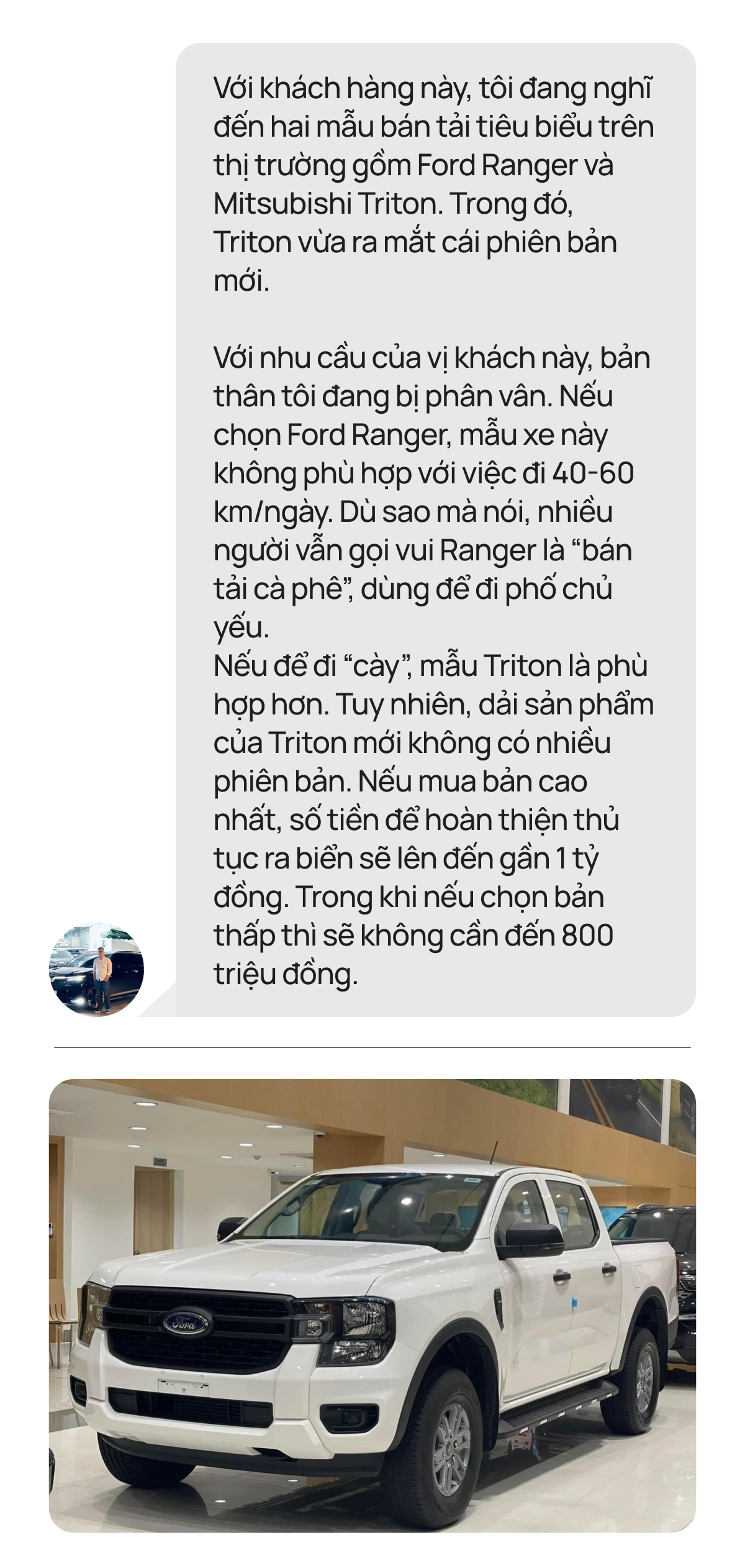 [Trên Ghế 46] Tìm mua xe cho sếp, trợ lý được gợi ý VinFast VF 9, lý do được chuyên gia đưa ra là gì? - Ảnh 9