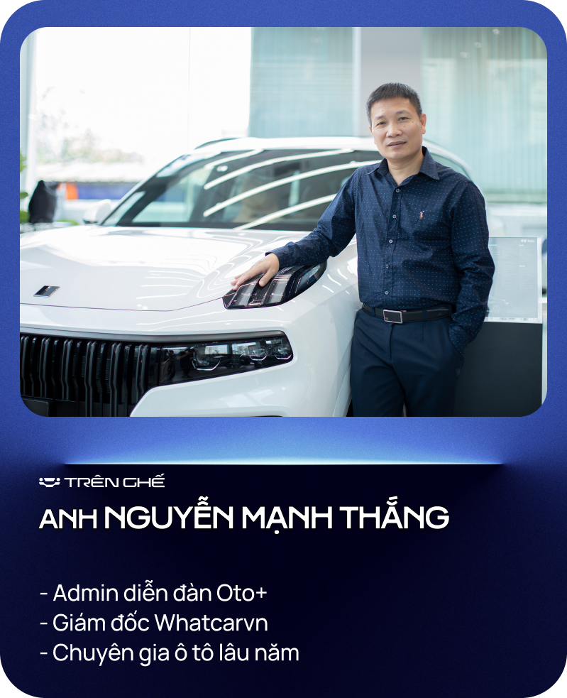 [Trên Ghế 35] Xe càng an toàn càng đắt, vậy nên cố tới đâu để mua được ô tô an toàn? - Ảnh 1