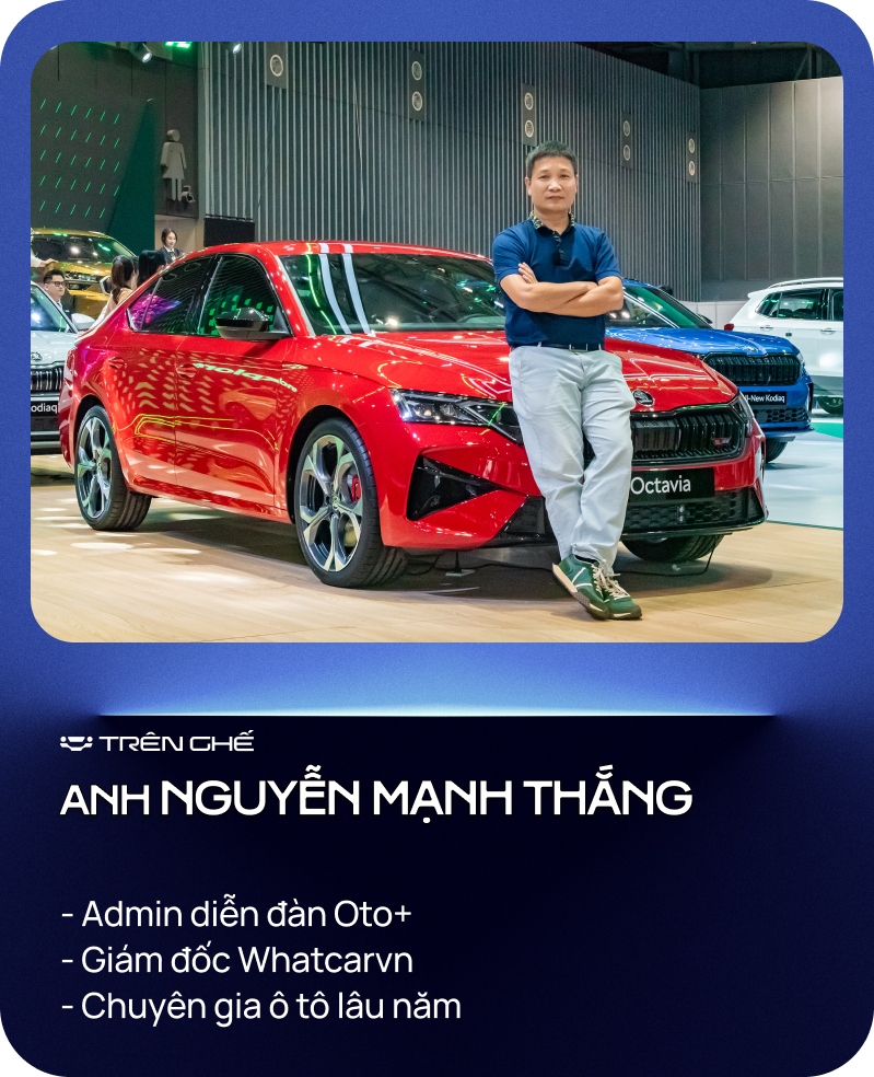 [Trên Ghế 36] Skoda Kushaq sẽ là xe gầm cao cỡ B nặng ký nếu thỏa mãn những điều này - Ảnh 1