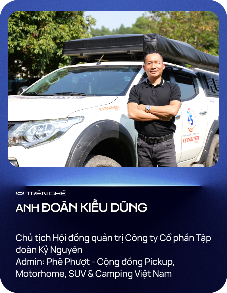 [Trên Ghế 44] Lên số nào xuống số đó, nhớ taluy dương và những điều cần biết khi đổ đèo - Ảnh 1