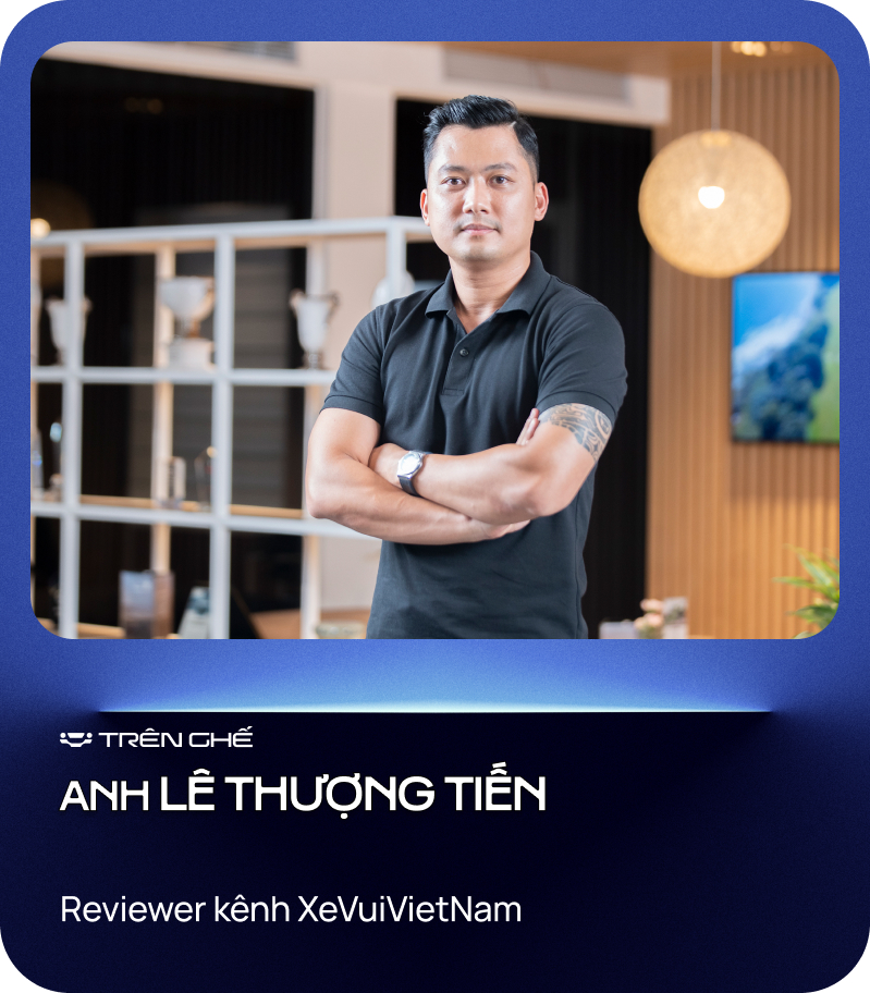 [Trên Ghế 47] ‘EC40 muốn thắng, Volvo Việt Nam cần cho khách hàng hiểu: Dùng xe điện không có trạm sạc công cộng là bình thường’ - Ảnh 1