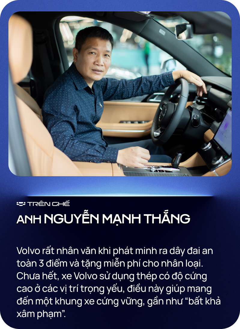 [Trên Ghế 35] Xe càng an toàn càng đắt, vậy nên cố tới đâu để mua được ô tô an toàn? - Ảnh 3