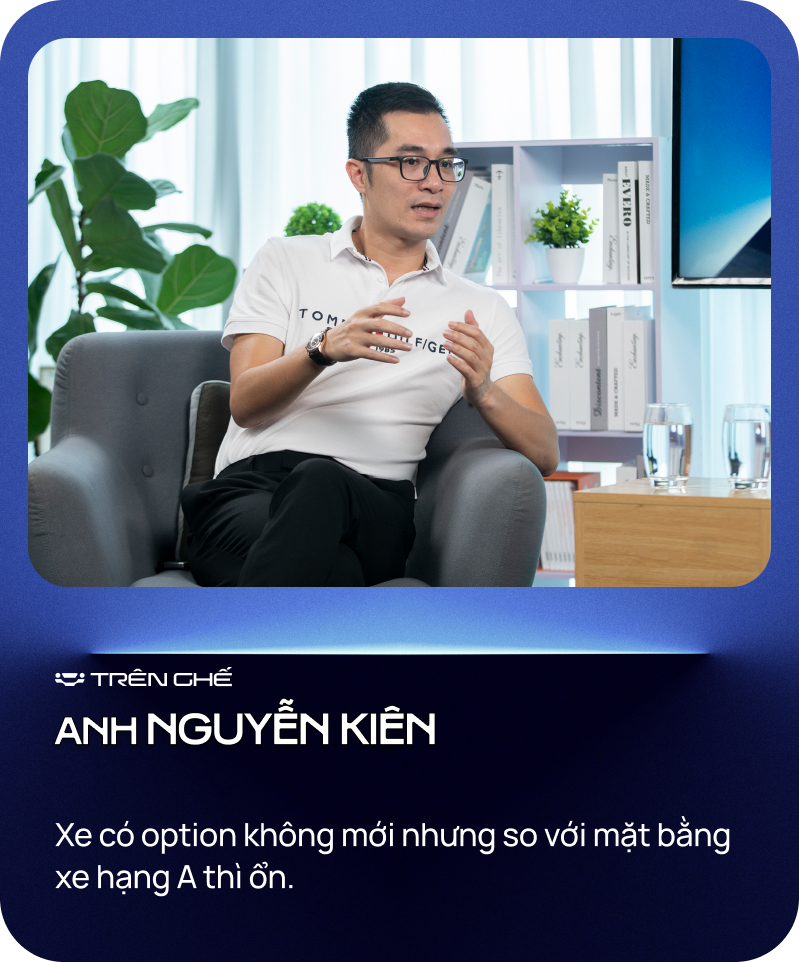 [Trên Ghế 37] Sales xe cũ thử bán Wuling Bingo: ‘Không có trạm sạc, ồn nhưng vẫn có khách nếu biết cách’ - Ảnh 3