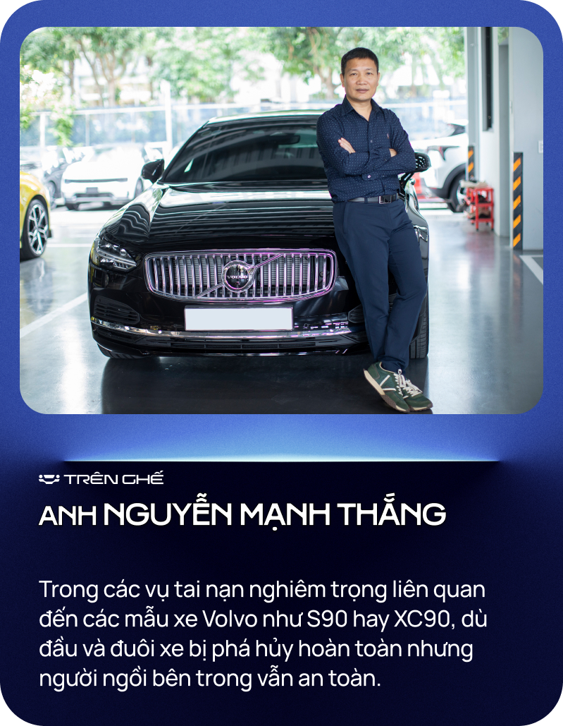 [Trên Ghế 35] Xe càng an toàn càng đắt, vậy nên cố tới đâu để mua được ô tô an toàn? - Ảnh 4