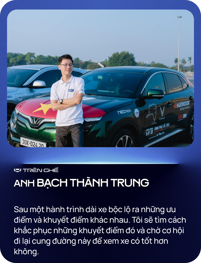 [Trên Ghế 38] 14 triệu, 5.230m, 25% và những điều chưa kể về hành trình VinFast VF 8 chinh phục Tây Tạng - Ảnh 4