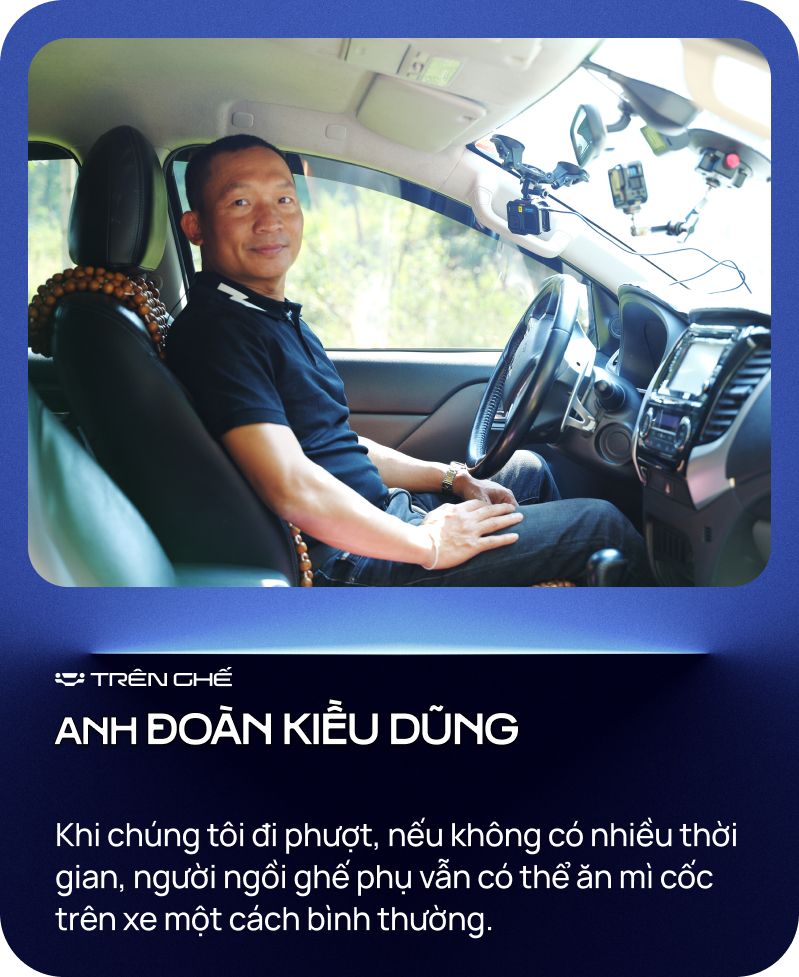 [Trên Ghế 44] Lên số nào xuống số đó, nhớ taluy dương và những điều cần biết khi đổ đèo - Ảnh 4