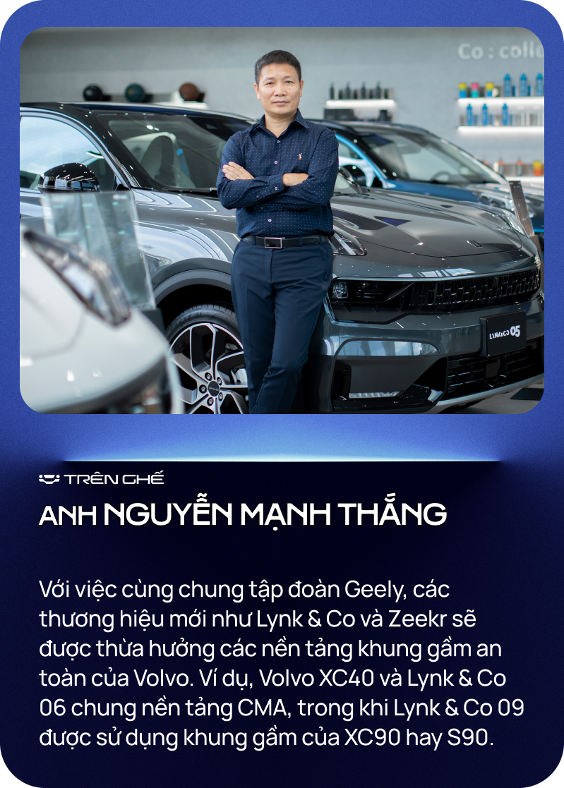 [Trên Ghế 35] Xe càng an toàn càng đắt, vậy nên cố tới đâu để mua được ô tô an toàn? - Ảnh 5