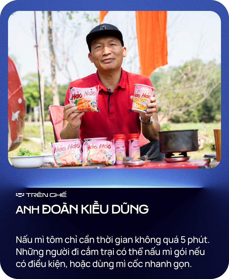 [Trên Ghế 43] Ông chủ Phê Phượt bày cách phượt bằng ô tô: Đi gì, ăn gì, ở đâu, mấy ngày và làm gì? - Ảnh 5