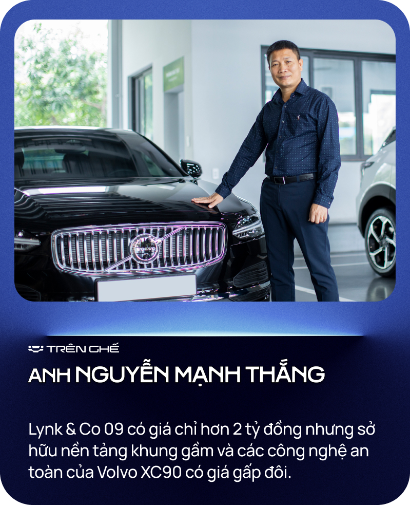 [Trên Ghế 35] Xe càng an toàn càng đắt, vậy nên cố tới đâu để mua được ô tô an toàn? - Ảnh 7