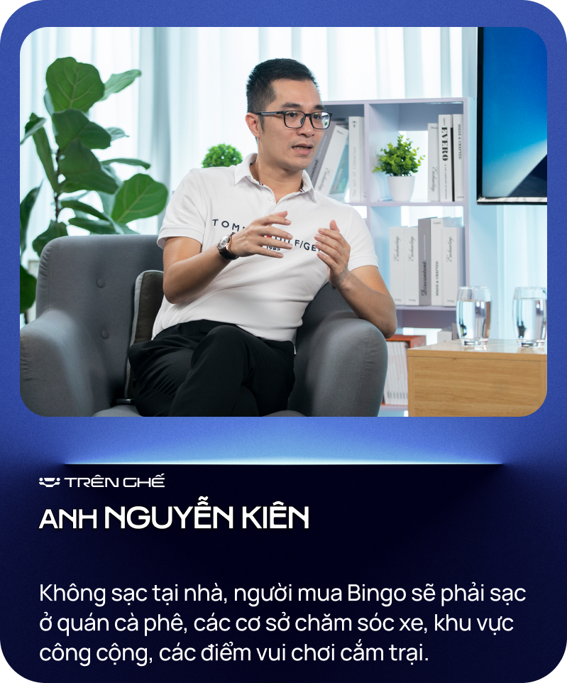 [Trên Ghế 37] Sales xe cũ thử bán Wuling Bingo: ‘Không có trạm sạc, ồn nhưng vẫn có khách nếu biết cách’ - Ảnh 7