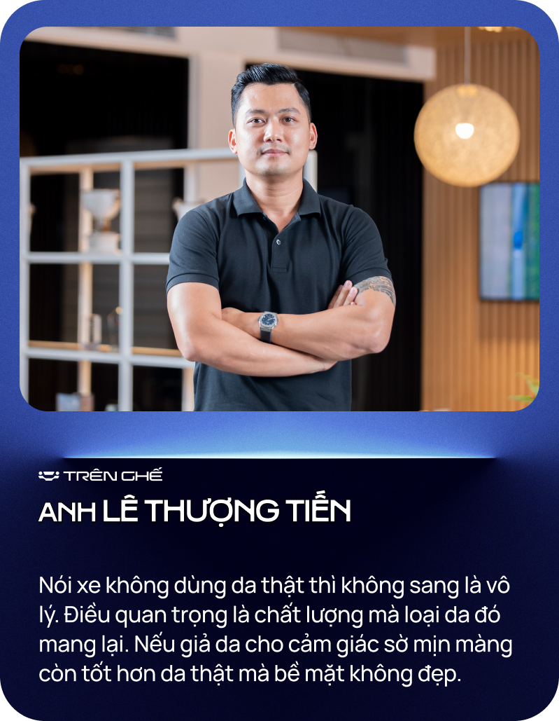 [Trên Ghế 47] ‘EC40 muốn thắng, Volvo Việt Nam cần cho khách hàng hiểu: Dùng xe điện không có trạm sạc công cộng là bình thường’ - Ảnh 8