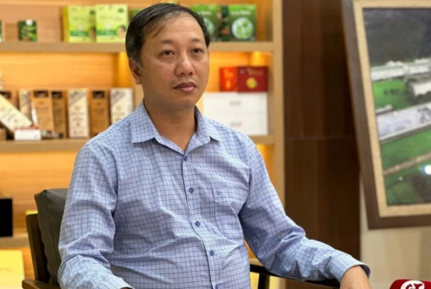 "Trái tim mùa thu" của Trung Quốc "nhuộm tím" chợ Việt với giá siêu rẻ - Ảnh 3