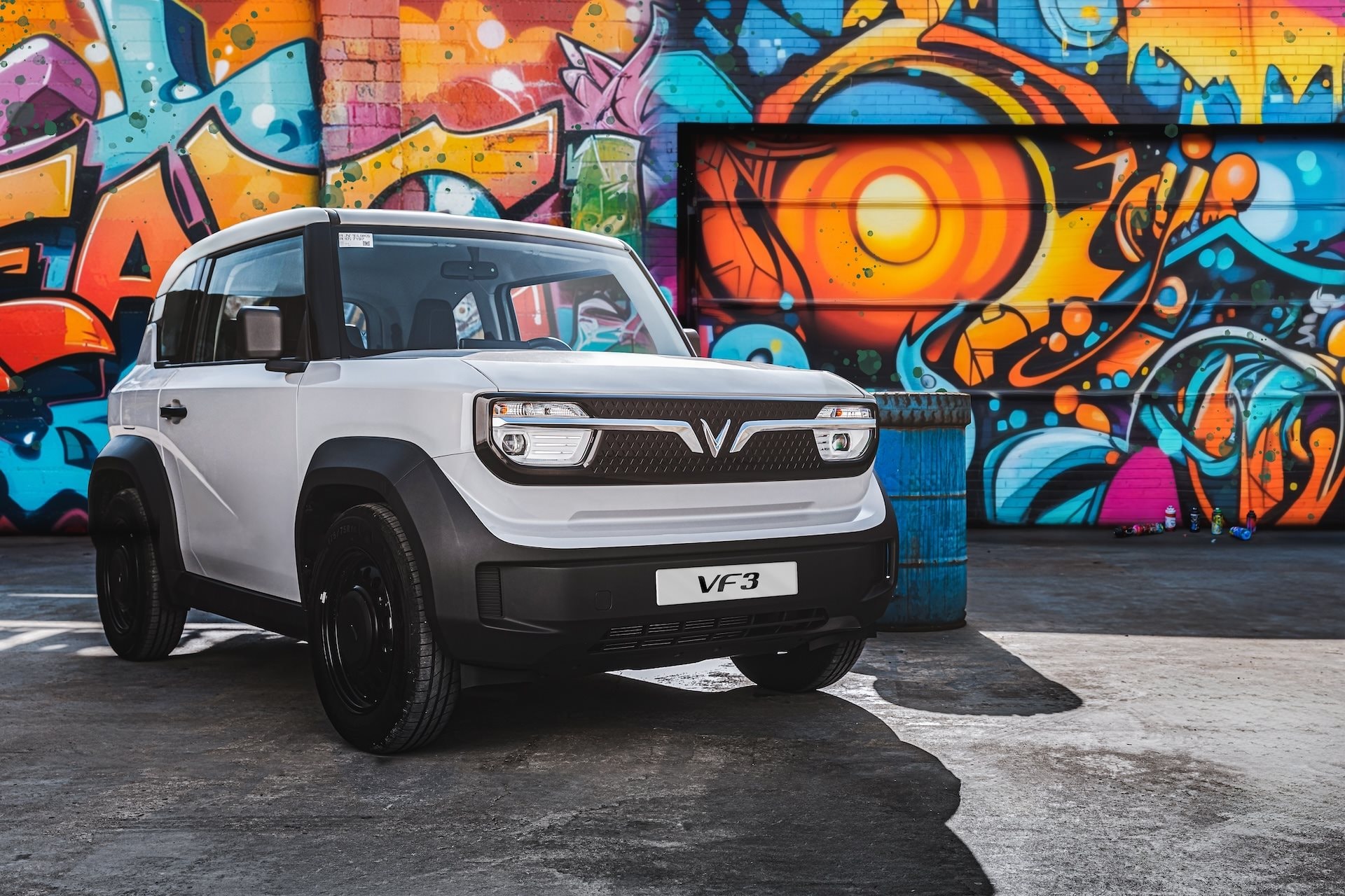 VinFast sắp ra mắt xe chuyên chạy dịch vụ: Thế giới đã có chưa, mua về dùng hàng ngày được không? - Ảnh 1