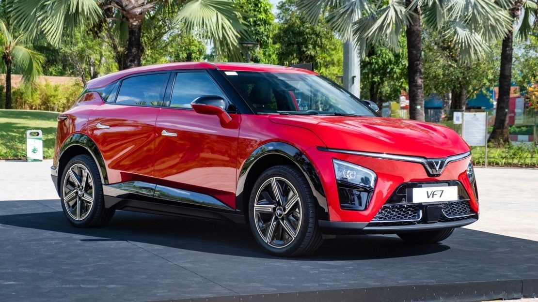 "Gà đẻ trứng vàng" của VinFast đến tay khách Indonesia, hãng xe Việt chạy nước rút bàn giao 80.000 chiếc - Ảnh 4