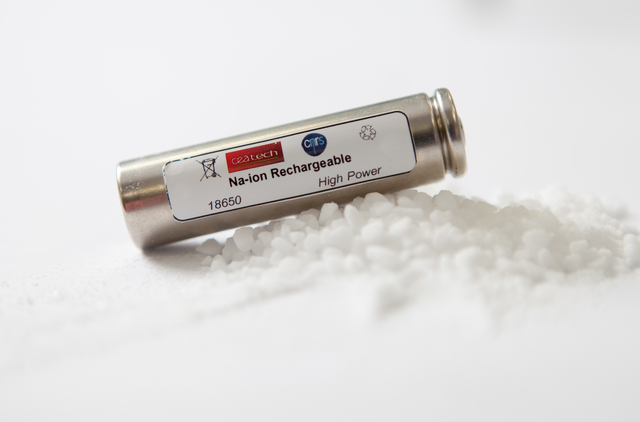 Đối tác VinFast khoe pin Natri đời mới, chịu lạnh cực tốt: Băng giá như Siberia vẫn hoạt động bình thường - Ảnh 3