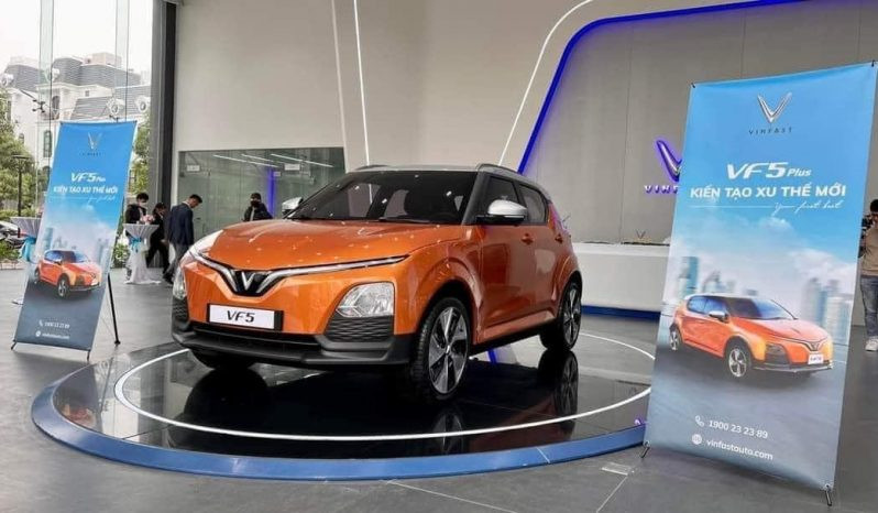 Ô tô điện đang bán tại Việt Nam: Rẻ nhất 197 triệu đồng, đắt nhất 18 tỷ đồng - Ảnh 7