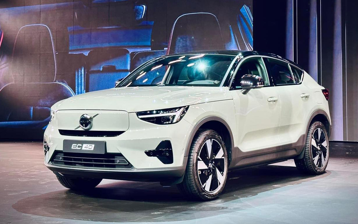 Loạt xe mới vừa ra mắt Việt Nam tháng này: Giá từ hơn 300 triệu đến hơn 5 tỷ, nhiều phân khúc, có cả xe phổ thông, xe sang - Ảnh 4