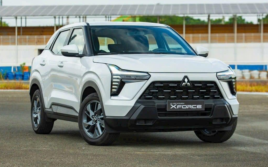 SUV hạng B giá dưới 600 triệu tại Việt Nam: Đủ loại thương hiệu Nhật, Hàn, Trung, rẻ hơn xe hạng A - Ảnh 2