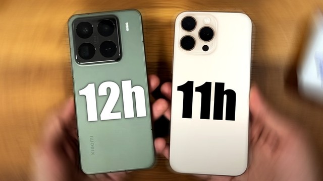 Qua rồi thời "kẻ ghét, người chê", mẫu điện thoại Trung Quốc này đánh bại cả iPhone: Nhà vua mới đã đến? - Ảnh 2