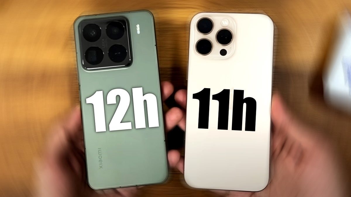 Qua rồi thời "kẻ ghét, người chê", mẫu điện thoại Trung Quốc này đánh bại cả iPhone: Nhà vua mới đã đến? - Ảnh 1