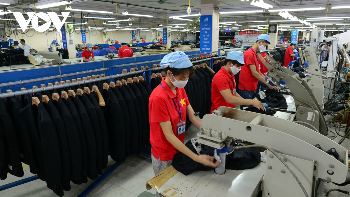 Xuất khẩu dệt may tự tin về đích 44 tỷ USD năm 2024 - Ảnh 2