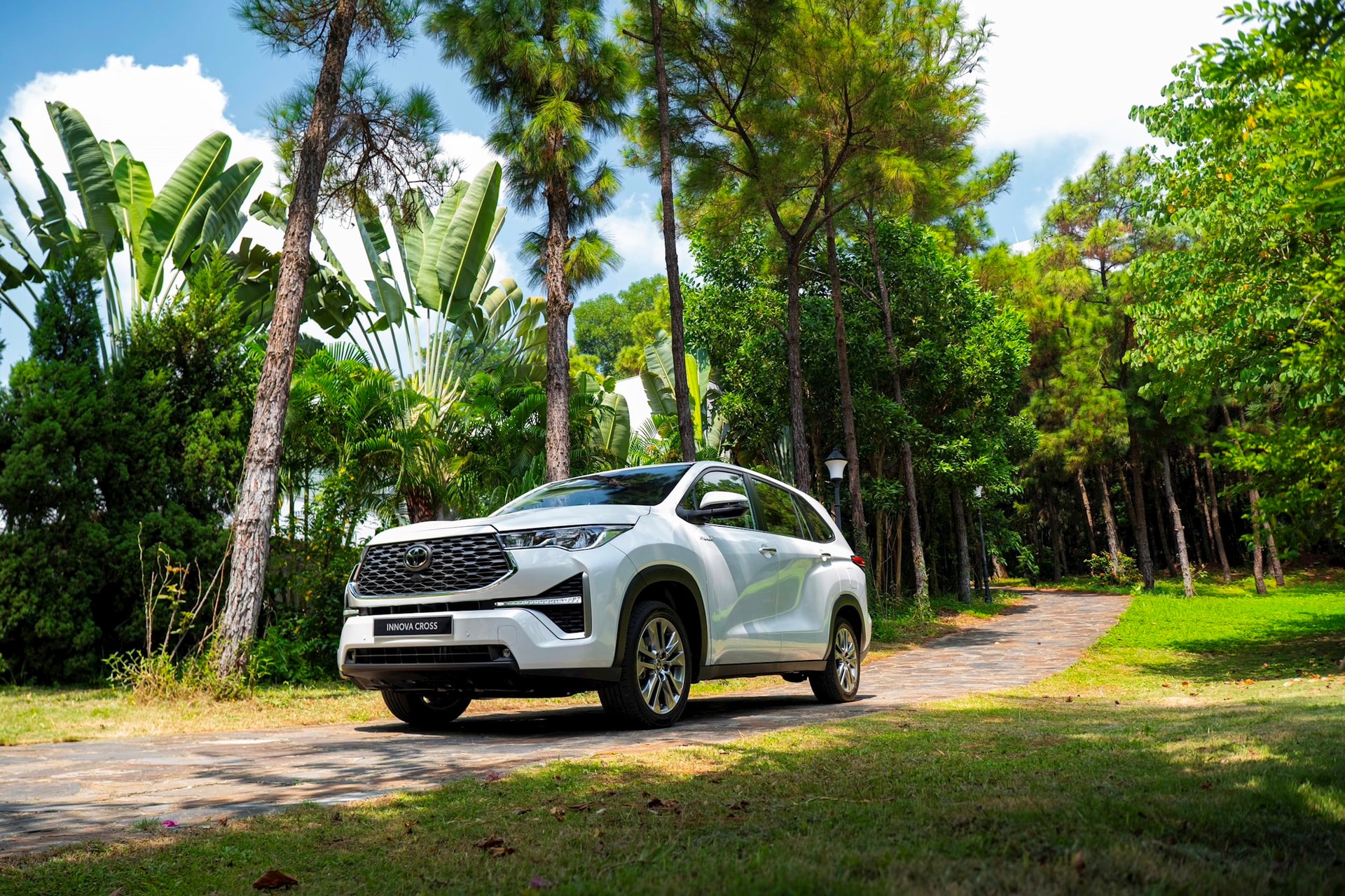 Phân khúc ô tô tiết kiệm xăng nhất Việt Nam chứng kiến kỷ lục mới, Toyota giữ ngôi vua 2 tháng liên tiếp - Ảnh 1