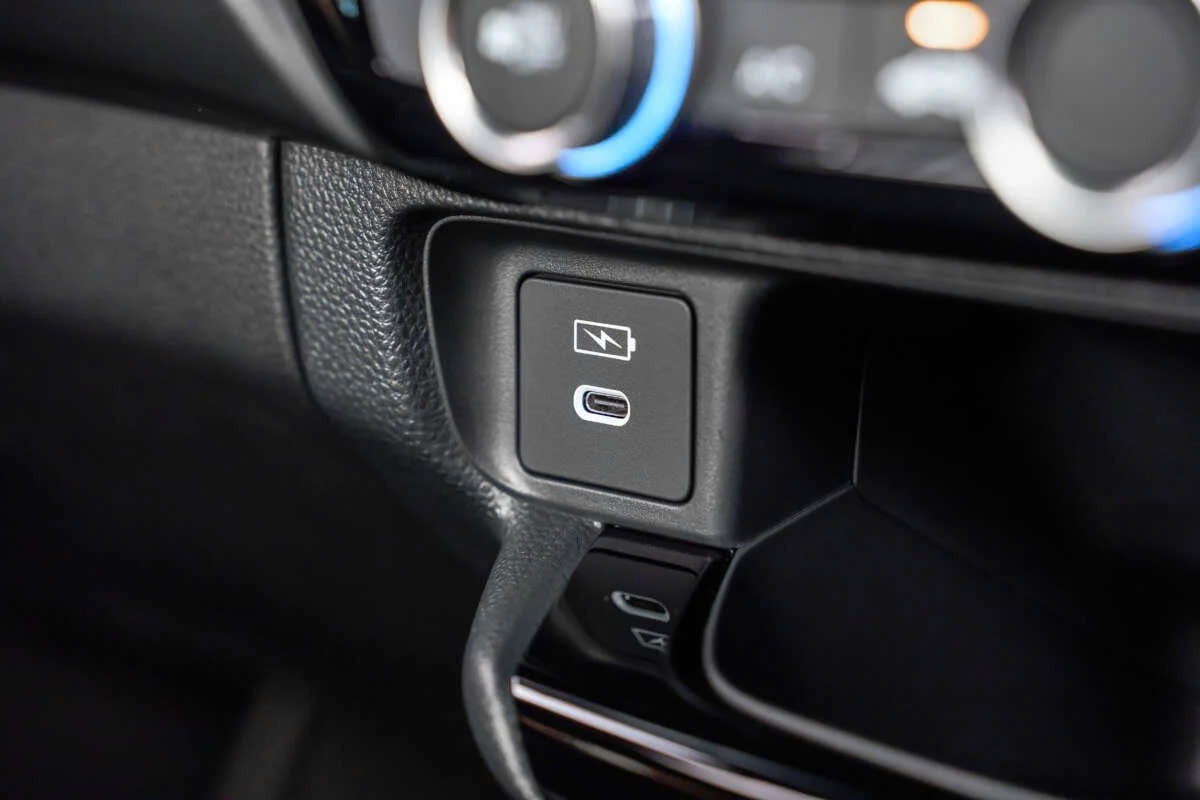 Honda HR-V 2025 ra mắt tại Thái Lan, chờ ngày về Việt Nam - Ảnh 7