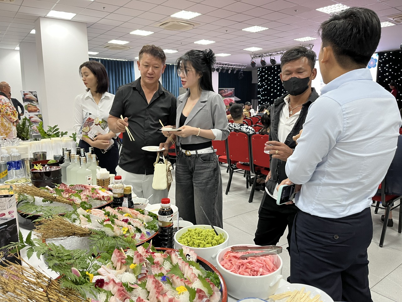 Nhập khẩu thịt bò đắt đỏ bậc nhất thế giới tăng gần 20 lần trong 10 năm - Ảnh 3