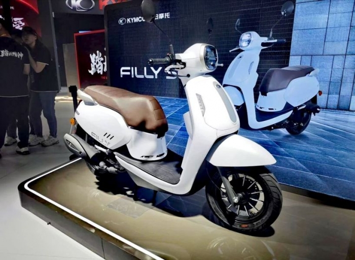 Xe tay ga siêu rẻ, giá chỉ 16 triệu đồng có gì đặc biệt? - Ảnh 11