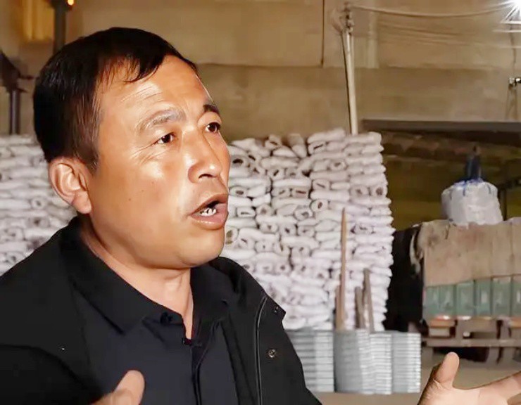 Trồng thứ ai cũng trồng được theo cách “lập dị”, 1 năm thu gần 170 tỉ - Ảnh 3