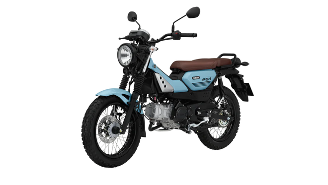 Yamaha ra mắt bản nâng cấp của mẫu xe máy số từng khiến khách Việt 'sốt': Đã đẹp, nay còn đẹp hơn! - Ảnh 2