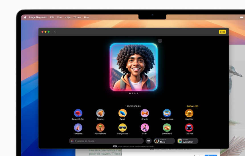 iOS 18.2 chính thức ra mắt: iPhone nào được cập nhật? - Ảnh 4