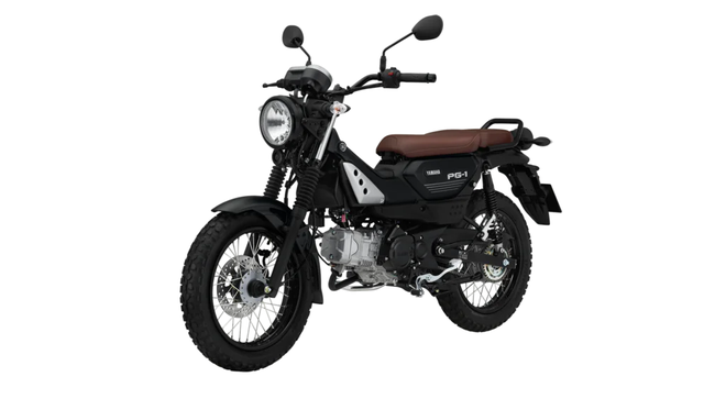 Yamaha ra mắt bản nâng cấp của mẫu xe máy số từng khiến khách Việt 'sốt': Đã đẹp, nay còn đẹp hơn! - Ảnh 6