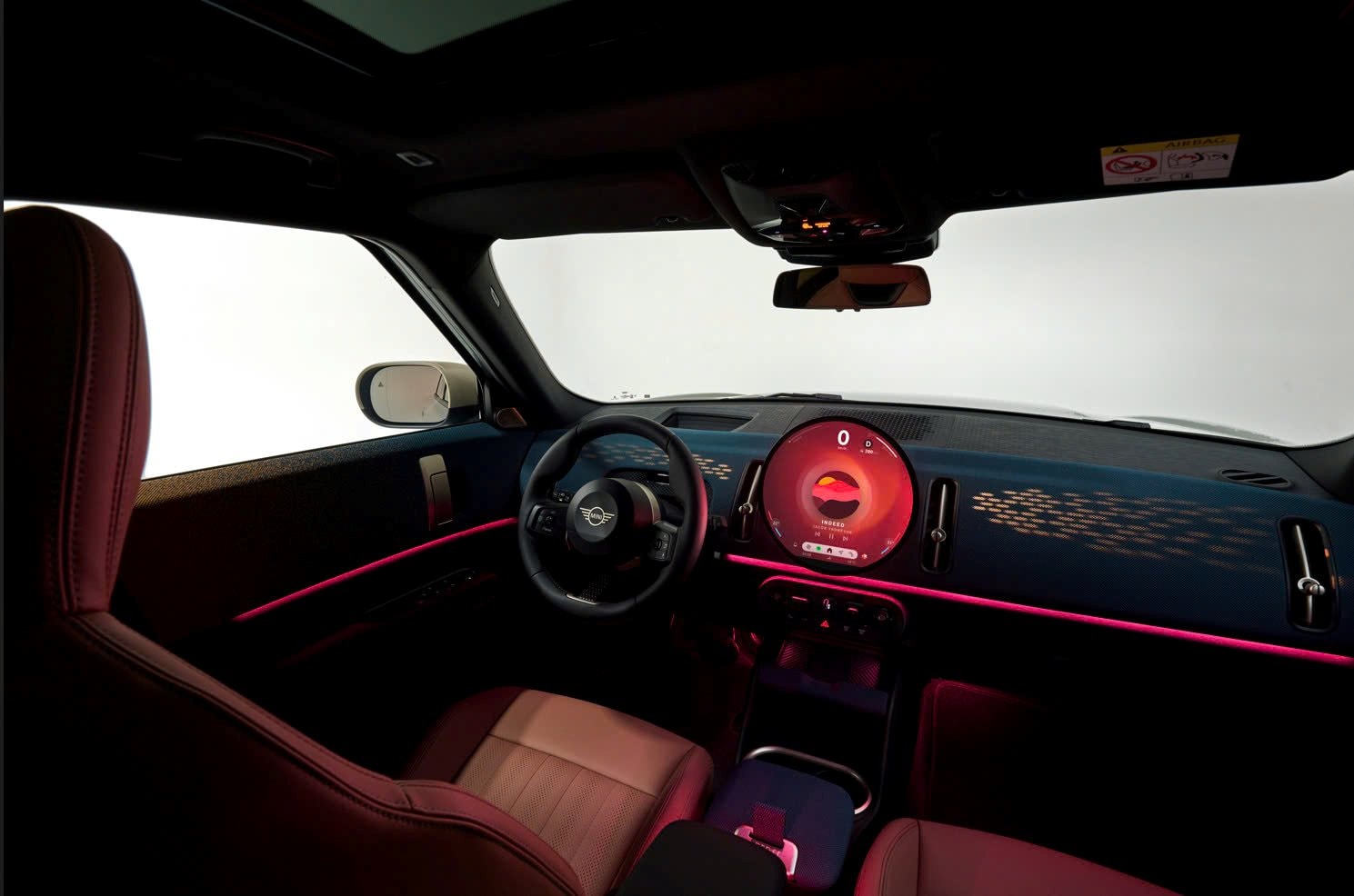 MINI Countryman bản nâng cấp ra mắt tại Việt Nam: Nhiều nâng cấp, giá chưa được tiết lộ - Ảnh 4