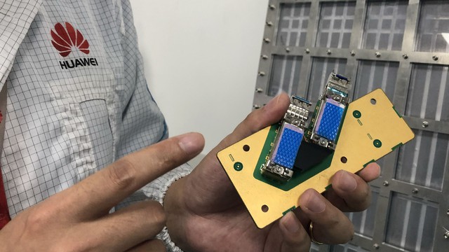 Bí mật "nhóm quân sư thiên tài" giúp Trung Quốc vực dậy ngành công nghệ tưởng chừng không ai cứu nổi - Ảnh 4