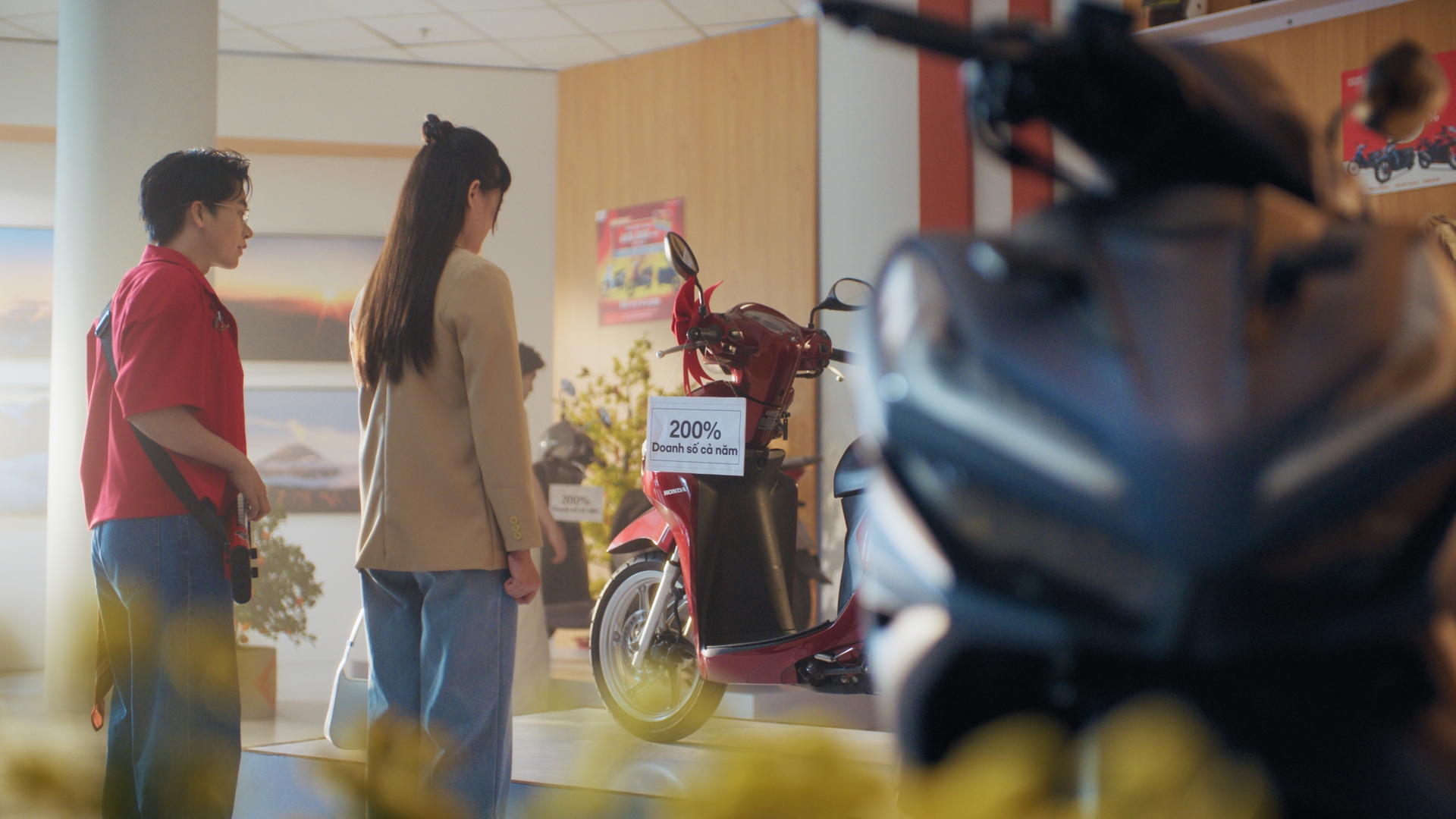 Home Credit lan tỏa tinh thần "Tết Nhà là Vô Giá" qua chiến dịch ý nghĩa - Ảnh 1