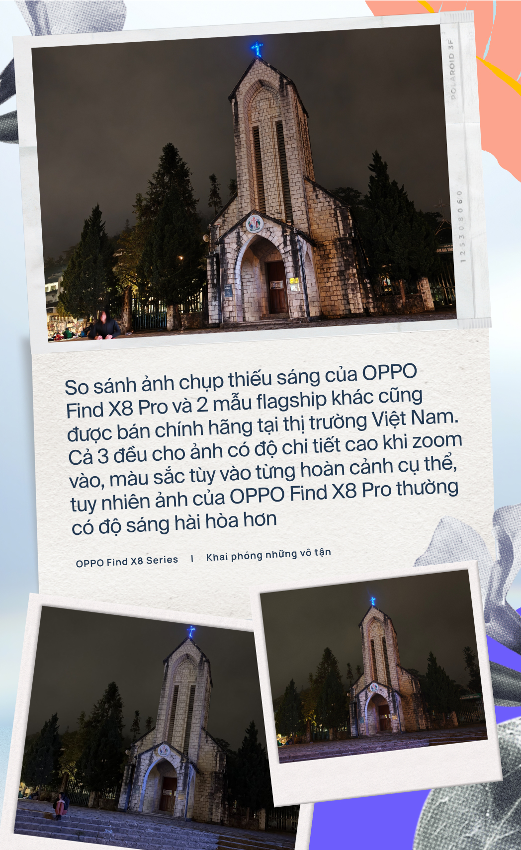 OPPO Find X8 Pro: Flagship với camera đột phá và toàn diện - Ảnh 10