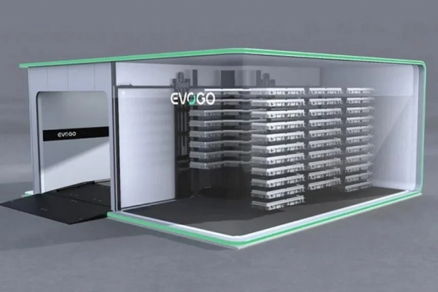 Đối tác VinFast quyết thay thế trạm xăng trên khắp Trung Quốc bằng hàng chục nghìn trạm hoán đổi pin xe điện - chỉ mất 100 giây, nhanh hơn đổ xăng - Ảnh 2