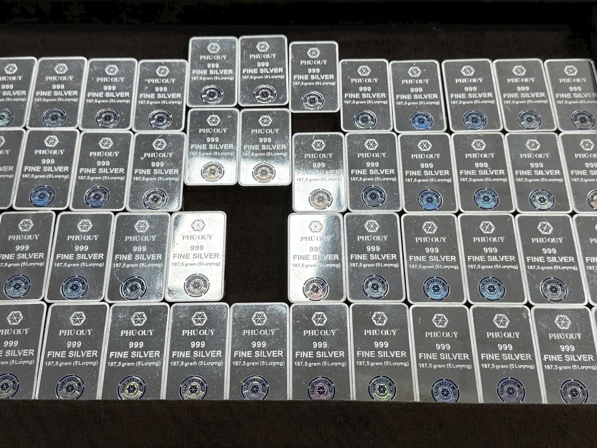 Tỷ suất sinh lời ngang với vàng, một kênh đầu tư mới đang ngày càng thu hút các nhà đầu tư Việt - Ảnh 1