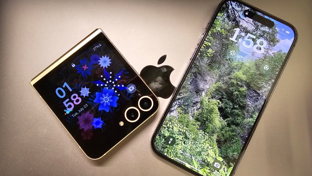 Mẫu iPhone này có thể cứu thị trường smartphone đang suy thoái - Ảnh 1