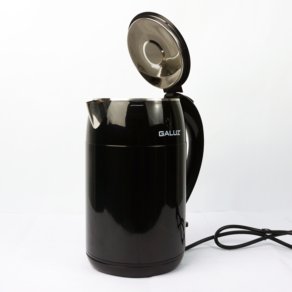 10 năm dùng bình siêu tốc, đây là 5 kinh nghiệm an toàn, tiết kiệm mà tôi rút ra - Ảnh 2